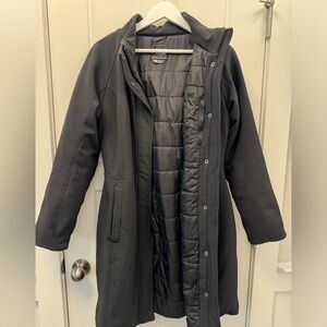 The North Face Arctic Parka